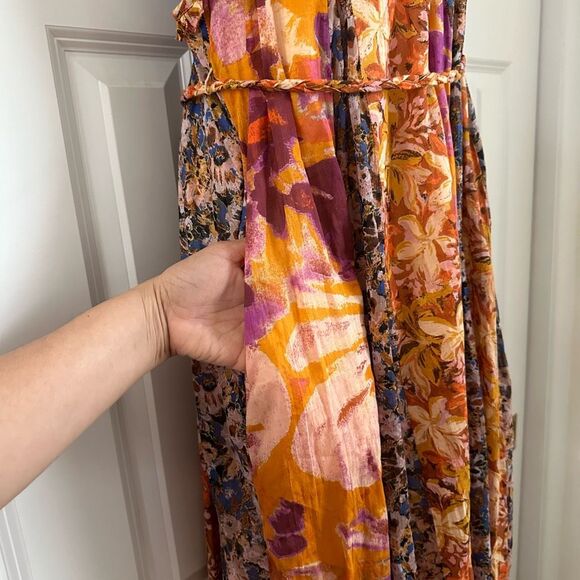 Free People Moondive MaxiDress - Picture 10 of 11